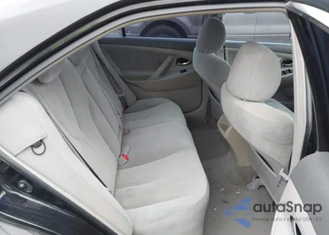 2009 Toyota Camry Le from USA, damaged, VIN 4T1BE46K09U854773